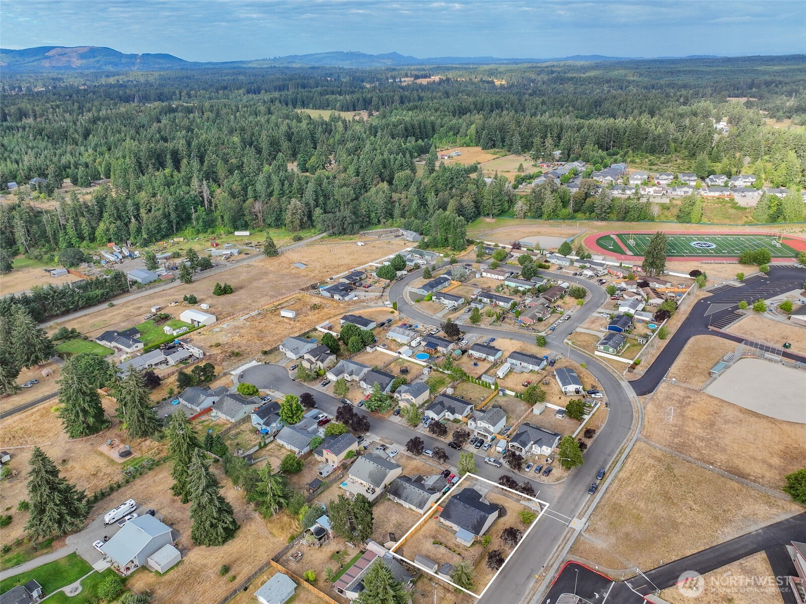 Residential in Yelm 2