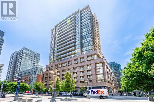822-68 Abell St, Toronto, ON, M6J0B1 | Card Image