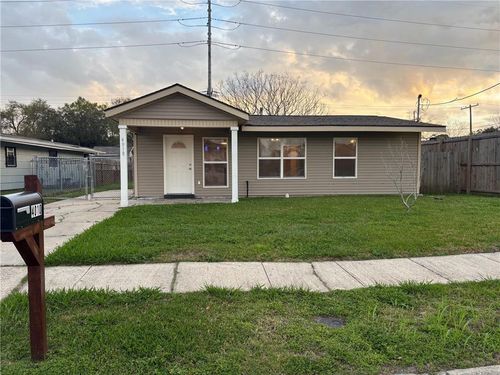4010 Mithra Street, New Orleans, LA, 70126 | Card Image