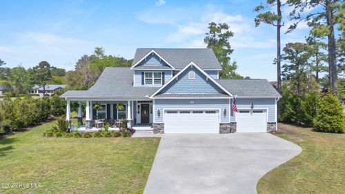 102 Golf Terrace Dr, Hampstead, NC, 28443-2335 | Card Image