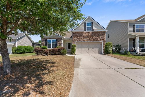 17 Congaree Way, Beaufort, SC, 29902-3311 | Card Image