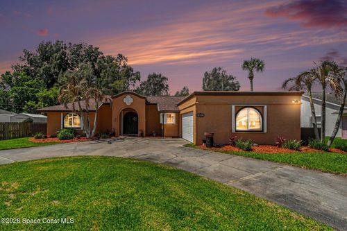 2604 Senator Way, Melbourne, FL, 32901-6810 | Card Image
