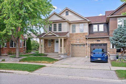 2412 Baintree Cres, Oakville, ON, L6M4X1 | Card Image