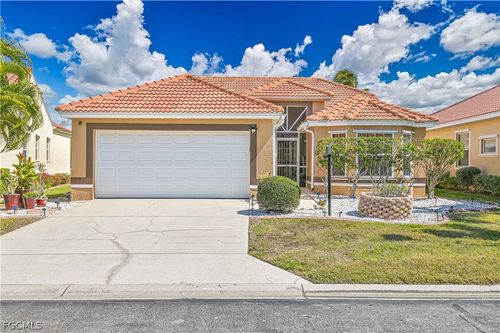 9918 Las Casas Dr, FORT MYERS, FL, 33919-8418 | Card Image