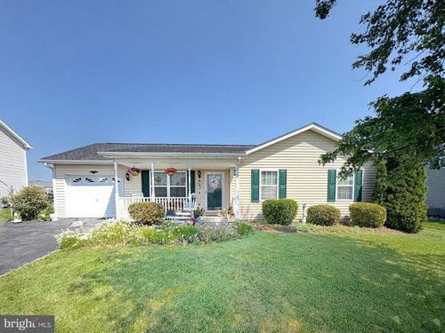92 Beaumont Ave, INWOOD, WV, 25428-3849 | Card Image