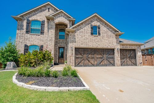 3316 Weyburn Dr, Mansfield, TX, 76084-1189 | Card Image