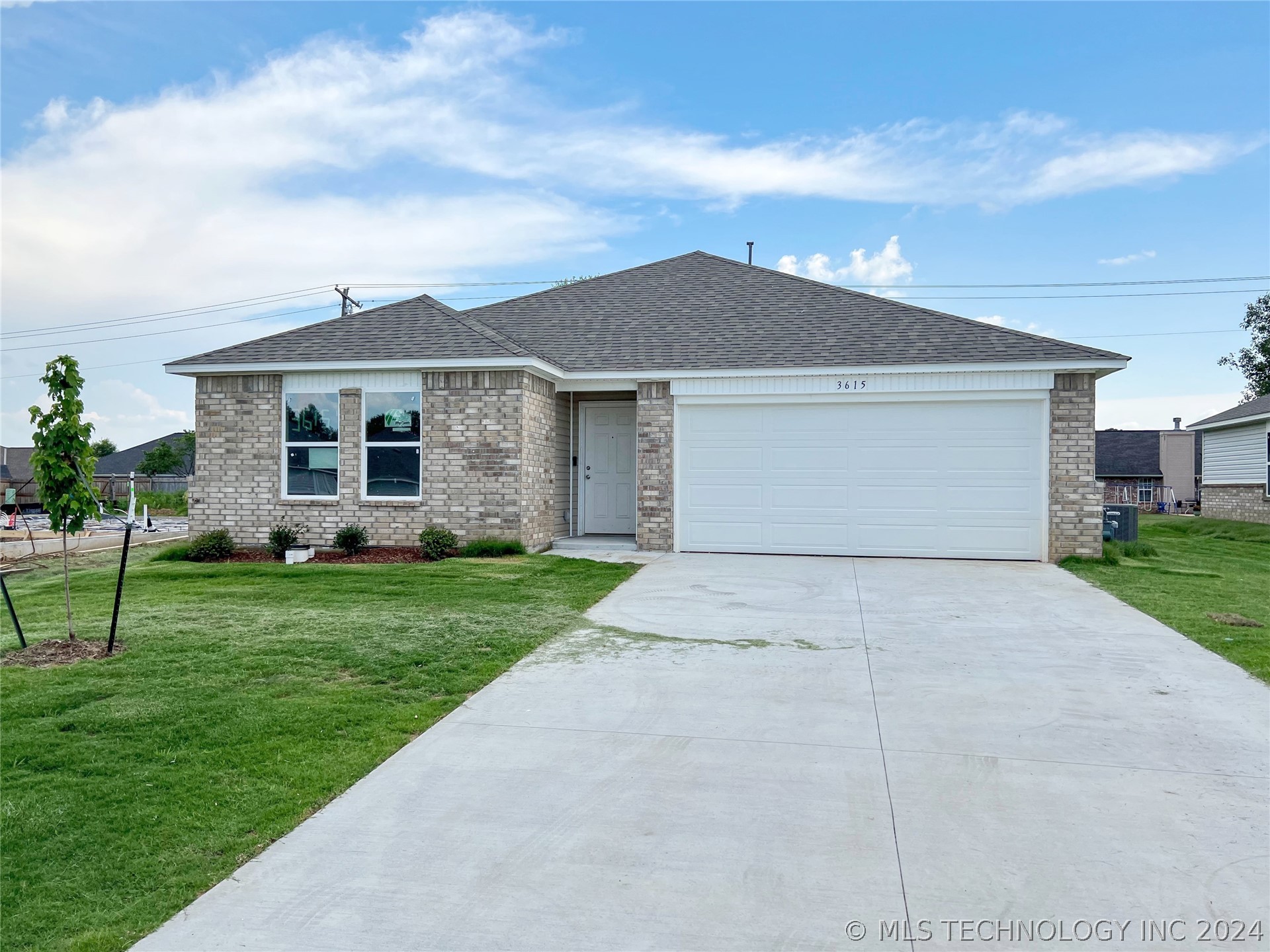 Augusta Ave, Muskogee, OK 74403