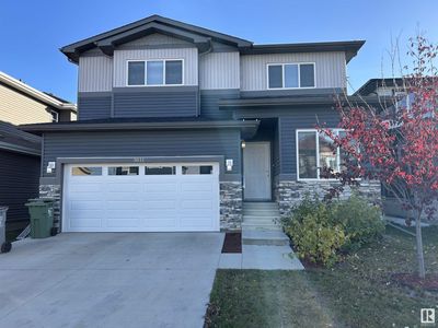 3011 Soleil Blvd, House other with 3 bedrooms, 3 bathrooms and 4 parking in Beaumont AB | Image 1