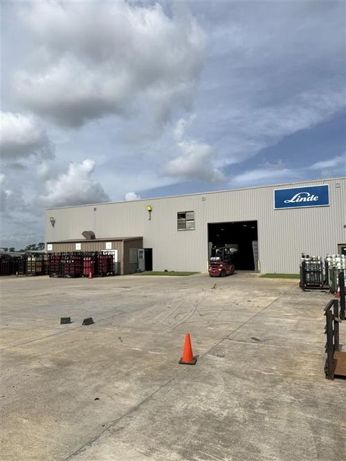 441 N Post Oak Rd Road, Sulphur, LA, 70663 | Card Image