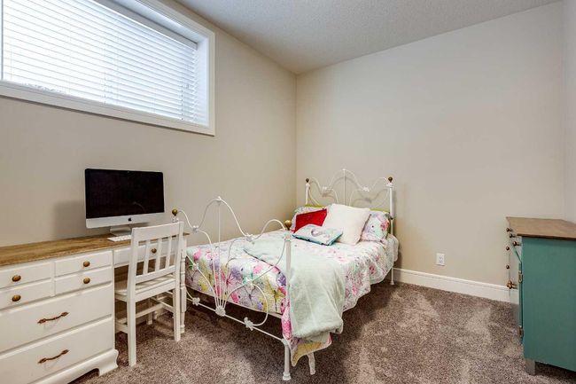 21 Longmire Close, Home with 5 bedrooms, 3 bathrooms and 2 parking in Red Deer AB | Image 41