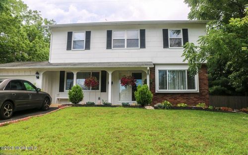 1 Lehigh Blvd, Jackson, NJ, 08527-2314 | Card Image