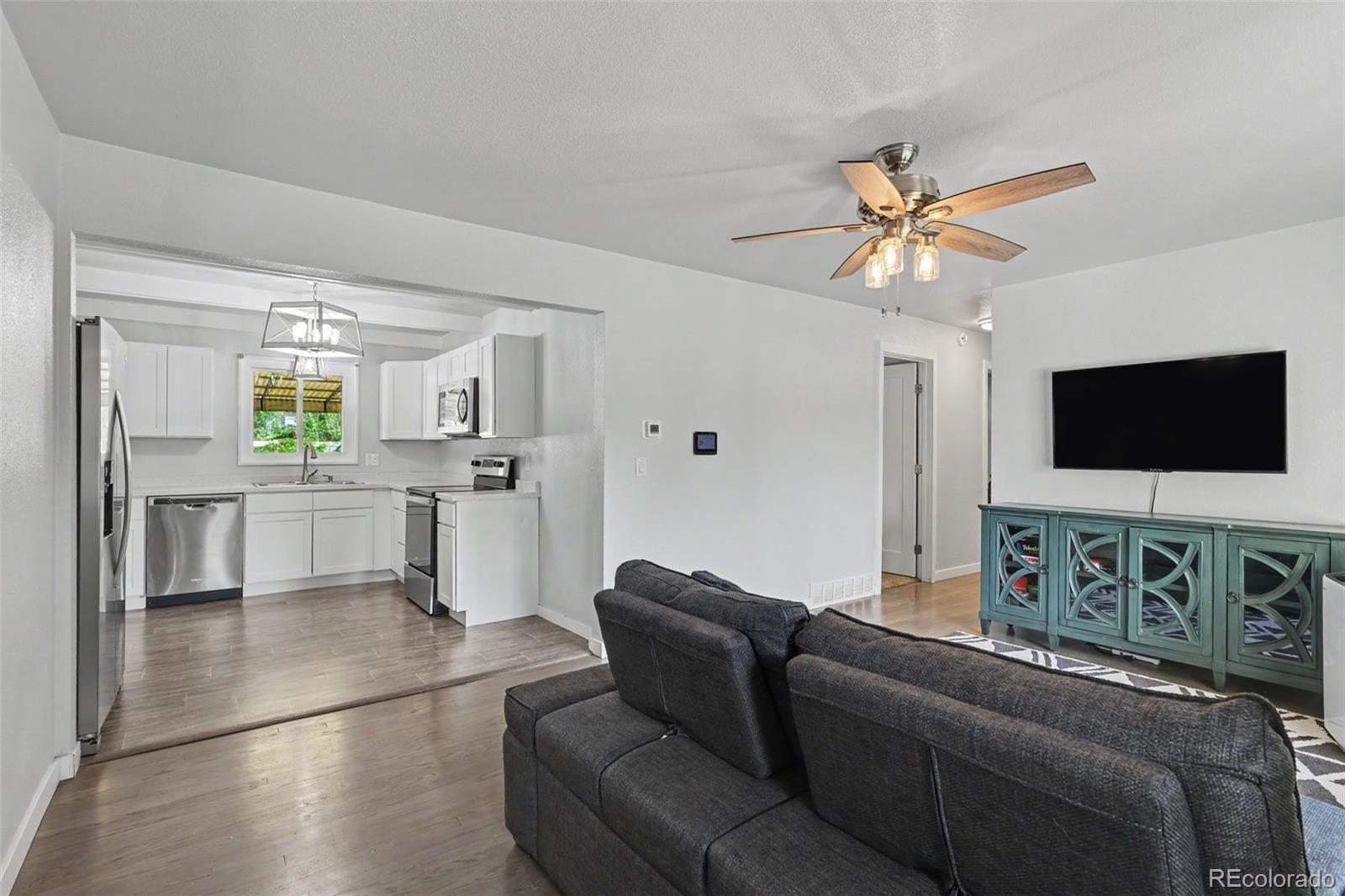 Residential in Colorado Springs 5