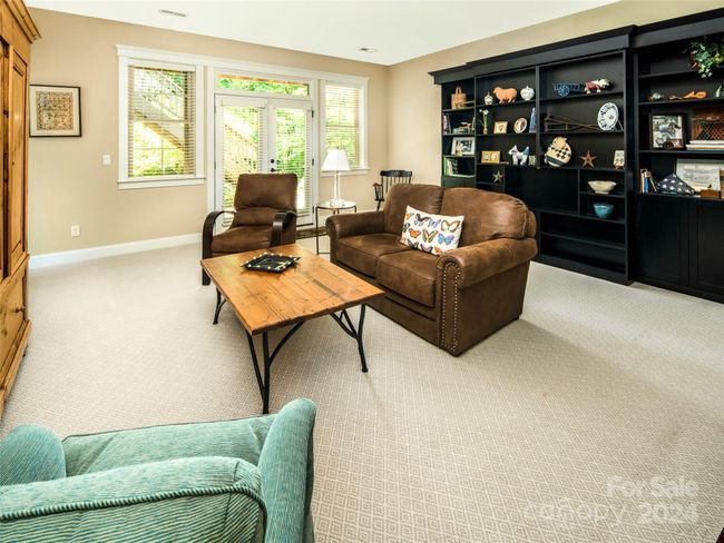 45 Gray Duster Cir, House other with 3 bedrooms, 3 bathrooms and null parking in Biltmore Lake NC | Image 24