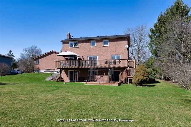 133 Ellis Ave, House other with 6 bedrooms, 4 bathrooms and 9 parking in Nobleton ON | Image 35