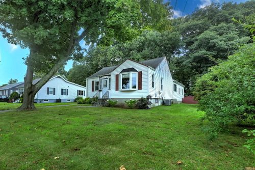 34 Overlook Drive, Milford, CT, 06460 | Card Image