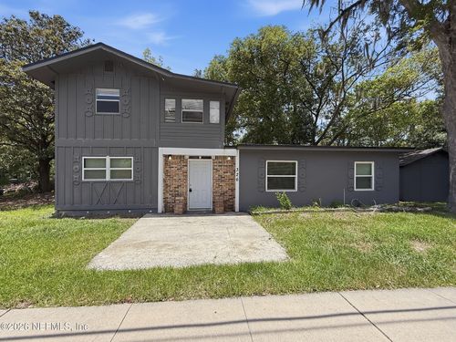 326 Cahoon Road S, Jacksonville, FL, 32220 | Card Image