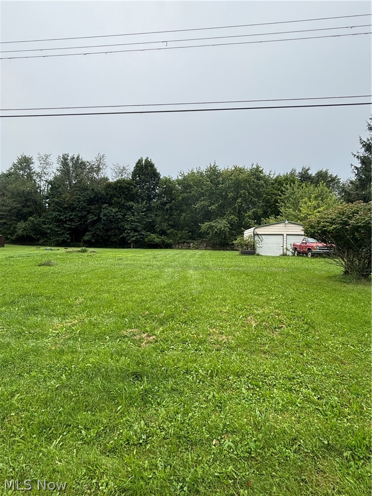 Land in Louisville