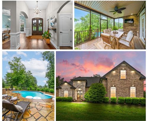 982 Red Bluff Way, Adams, TN, 37010-2502 | Card Image