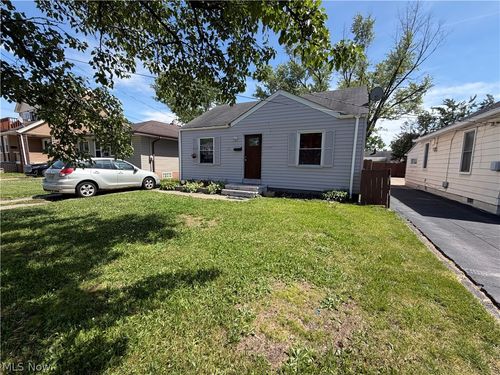 12817 Lena Ave, Cleveland, OH, 44135-3039 | Card Image