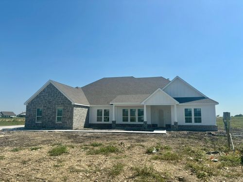 2312 Gypsum St, Krum, TX, 76249-2018 | Card Image