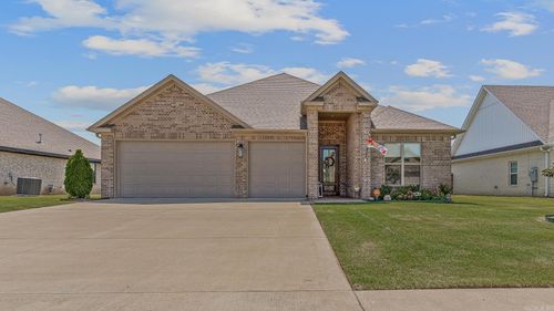 118 Hidden Creek Dr, Brookland, AR, 72417-9158 | Card Image