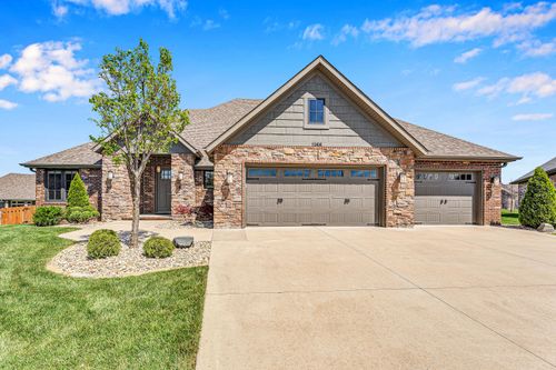 1388 N Kempton Ct, Nixa, MO, 65714-7506 | Card Image