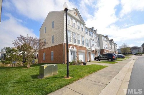 509 Ruby Walk Dr, Morrisville, NC, 27560-6787 | Card Image