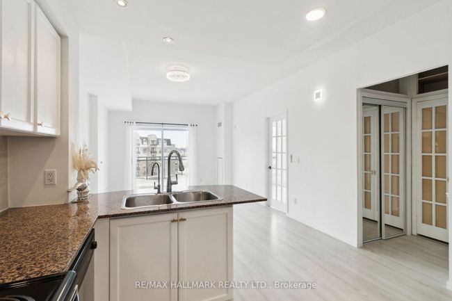 713 - 2 Maison Parc Crt, Condo with 1 bedrooms, 1 bathrooms and 1 parking in Thornhill ON | Image 13