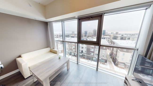 609 - 257 Hemlock St, Condo with 1 bedrooms, 1 bathrooms and 1 parking in Waterloo ON | Image 21