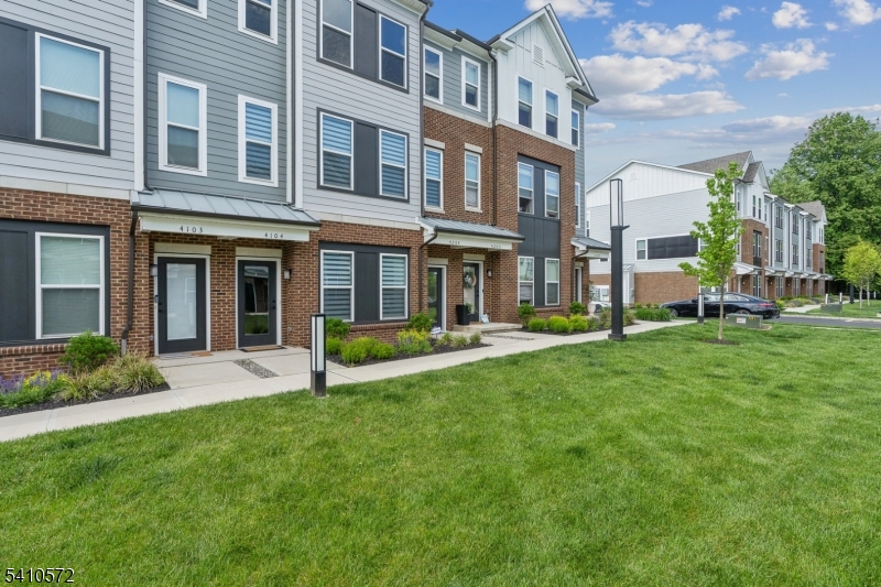 Residential in Union Twp. 3