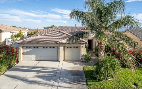 64173 Silver Star Ave, Desert Hot Springs, CA, 92240-7719 | Card Image
