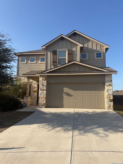 13031 Bunkhouse, San Antonio, TX, 78245-2065 | Card Image