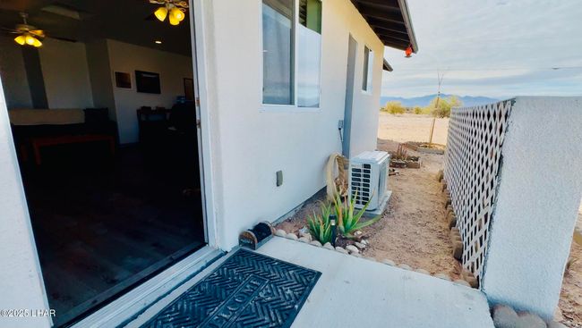 16806 W Lawton Rd, House other with 1 bedrooms, 1 bathrooms and null parking in Yucca AZ | Image 5
