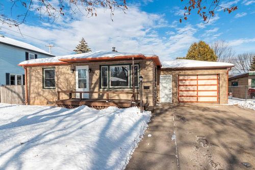 508 E Coolidge Avenue, APPLETON, WI, 54915 | Card Image