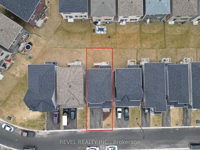 63 Santos Dr, House other with 3 bedrooms, 3 bathrooms and 2 parking in Caledonia ON | Image 34