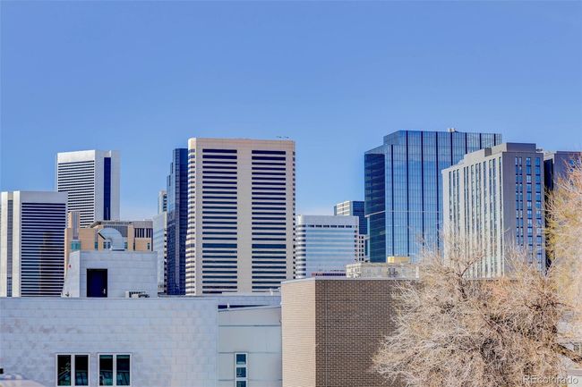Cityscape view from your private deck | Image 26