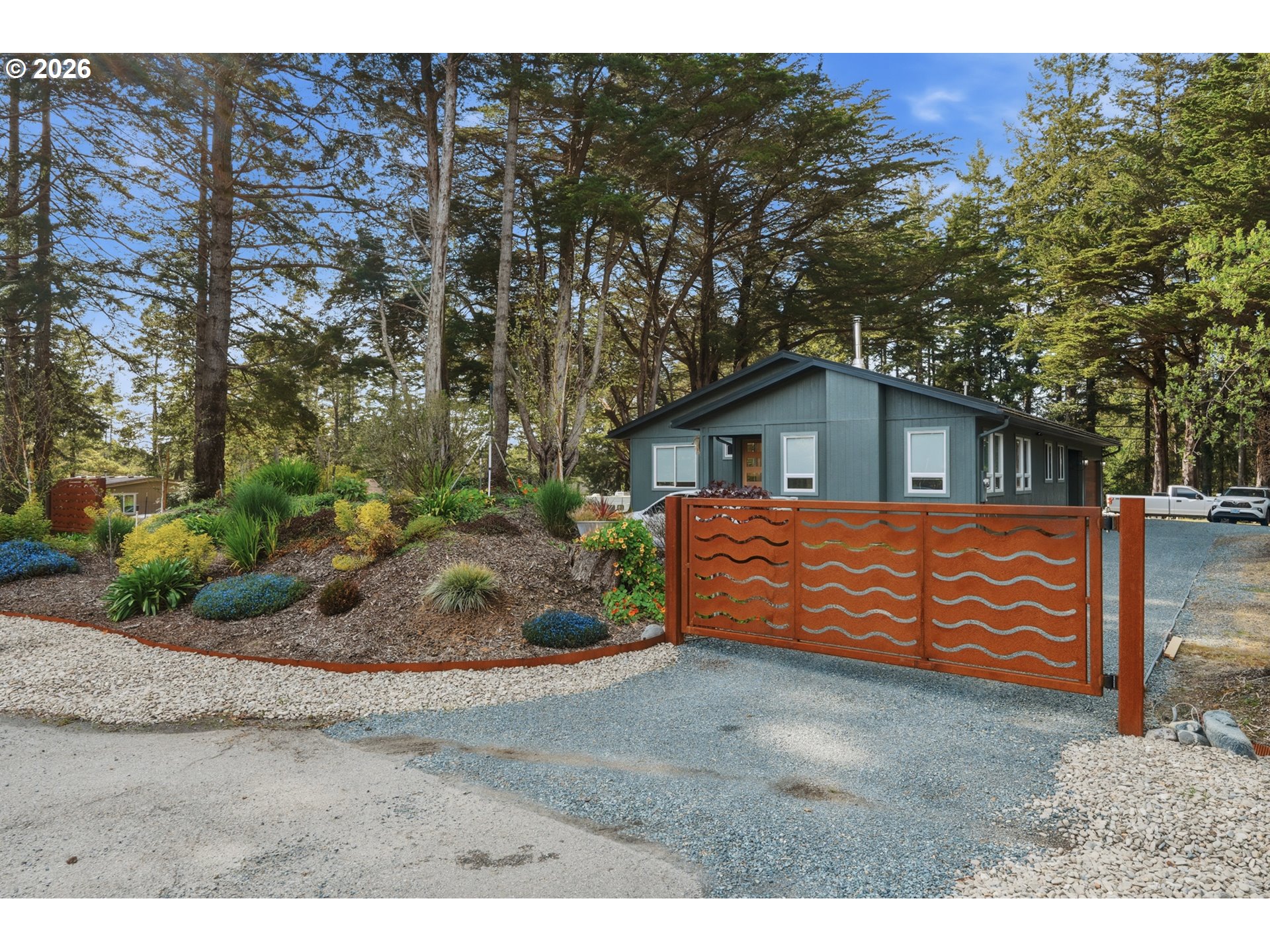 Residential in Bandon