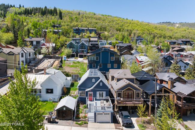 1009 Norfolk Ave, House other with 3 bedrooms, 2 bathrooms and null parking in Park City UT | Image 8