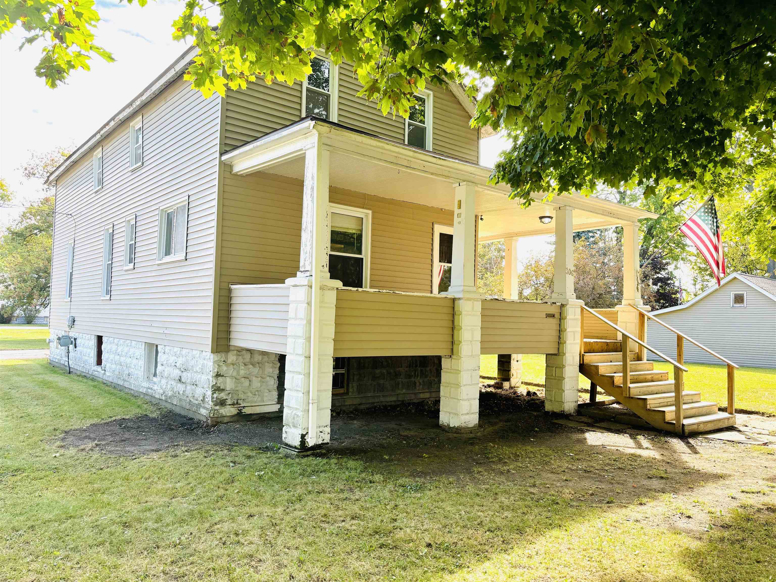 Ottawa St, Bay City, MI 48706