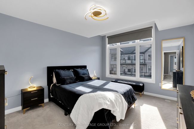 2 Hughes Lane, Condo with 4 bedrooms, 3 bathrooms and 1 parking in Tottenham ON | Image 19