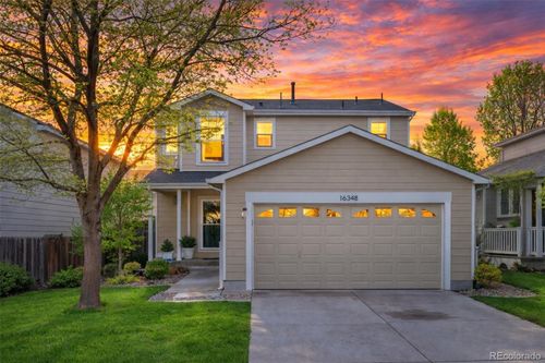 16348 E Phillips Ln, Englewood, CO, 80112-4607 | Card Image