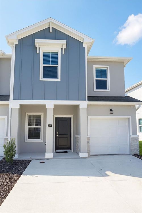 2444 Skyline Dr, KISSIMMEE, FL, 34741 | Card Image