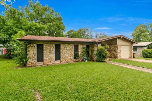 8604 Parkfield Dr, Austin, TX, 78758-7324 | Card Image