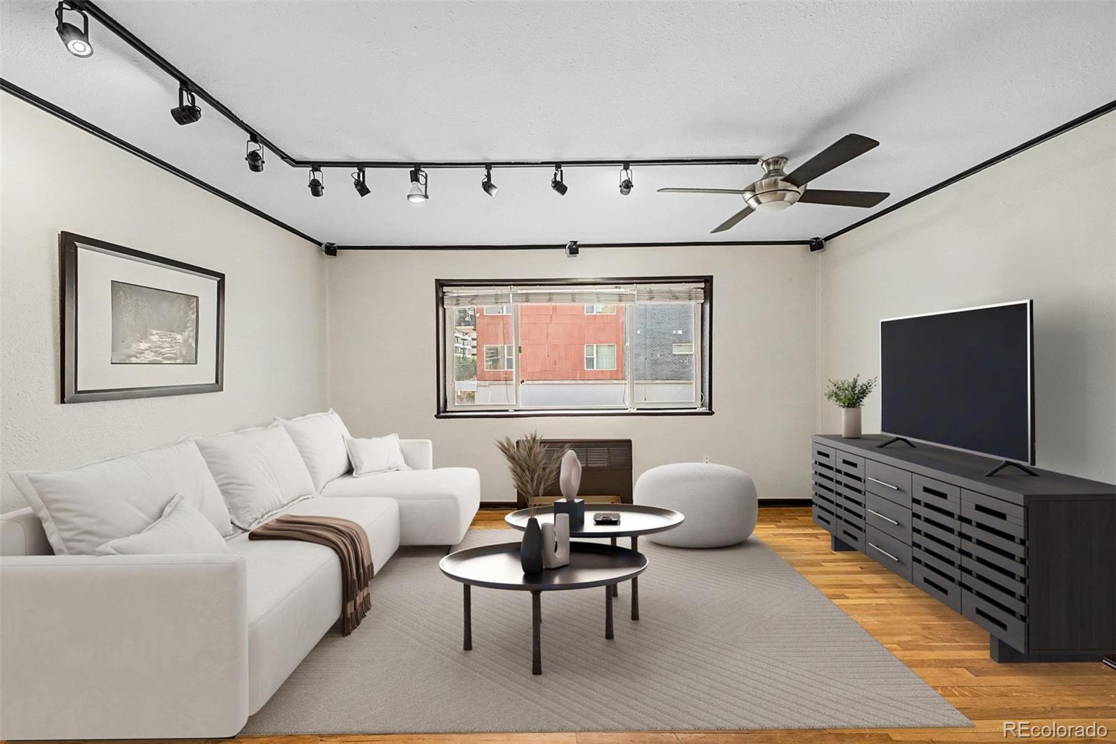 Residential in Denver 2