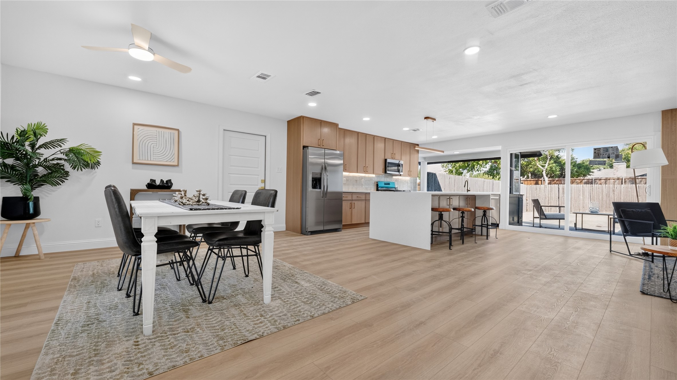 Residential in Farmers Branch 3
