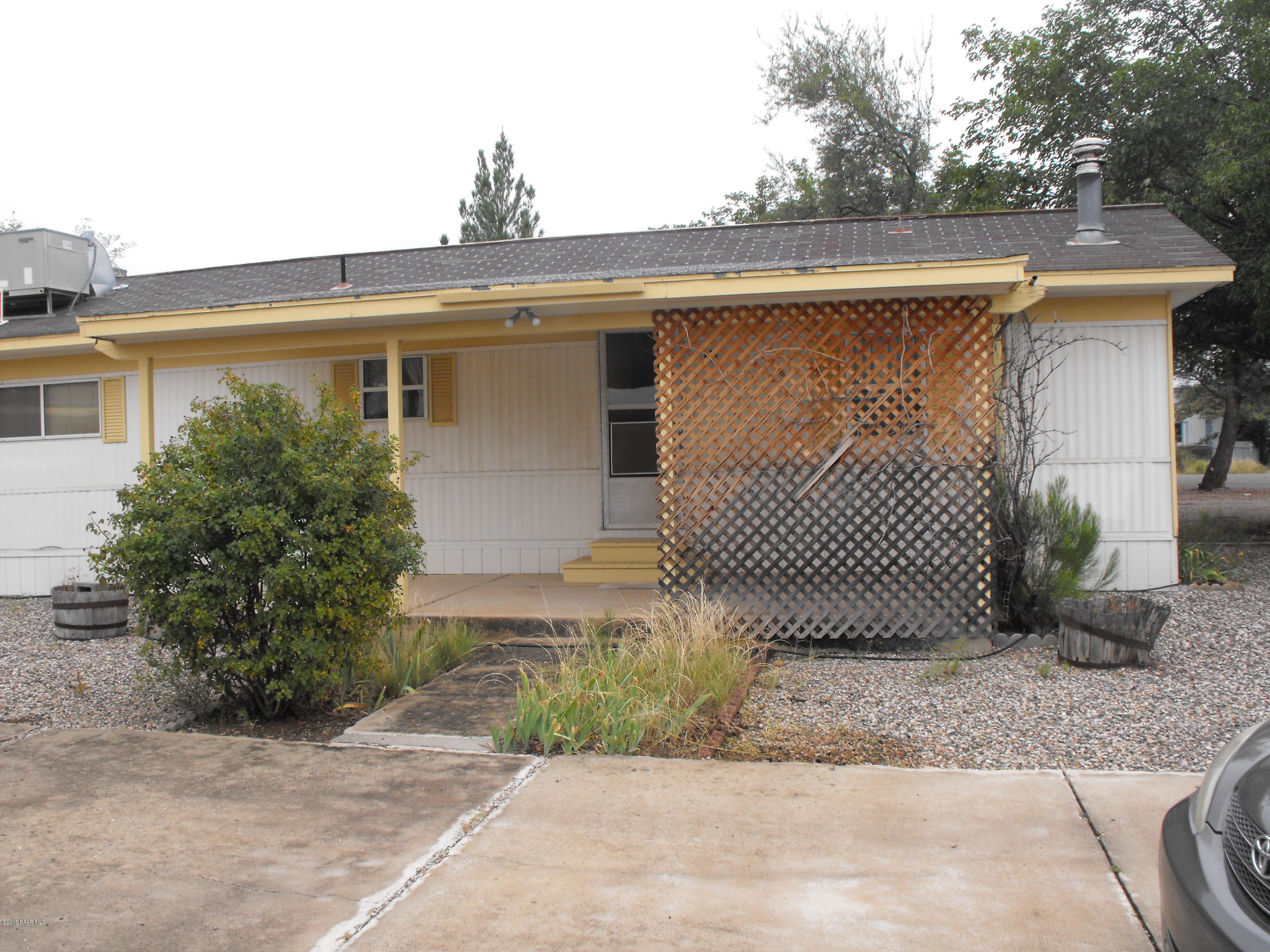 Apache Cir, Cottonwood, AZ 86326