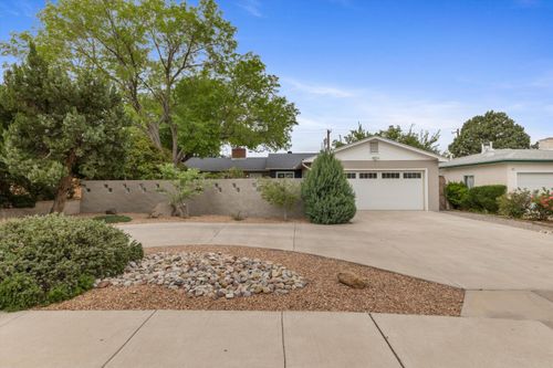 1513 Dartmouth Dr Ne, Albuquerque, NM, 87106-1818 | Card Image