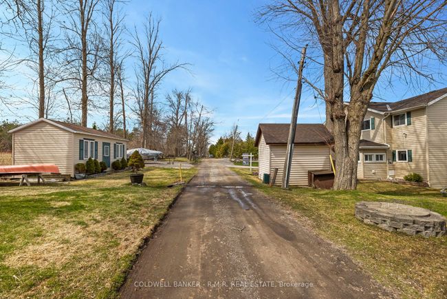 465 Causeway View Rd S, House other with 3 bedrooms, 2 bathrooms and 7 parking in Ennismore ON | Image 30
