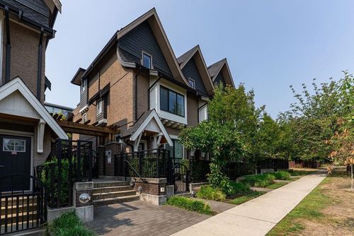 8123 Shaughnessy St, Vancouver, BC, V6P3X9 | Card Image