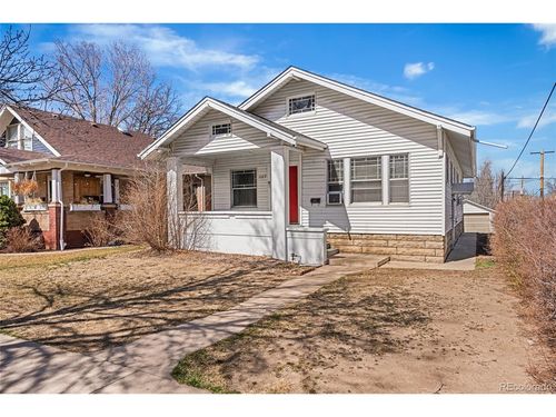 1117 16th St, Greeley, CO, 80631-5596 | Card Image